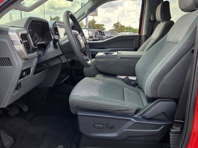 Certified 2023 Ford F150 XLT AWD/4WD image 5