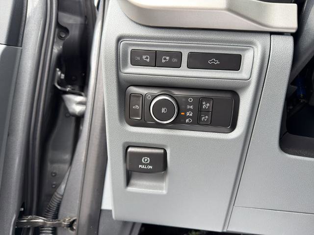 Certified 2021 Ford F150 XLT w/ Equipment Group 302A High image 31