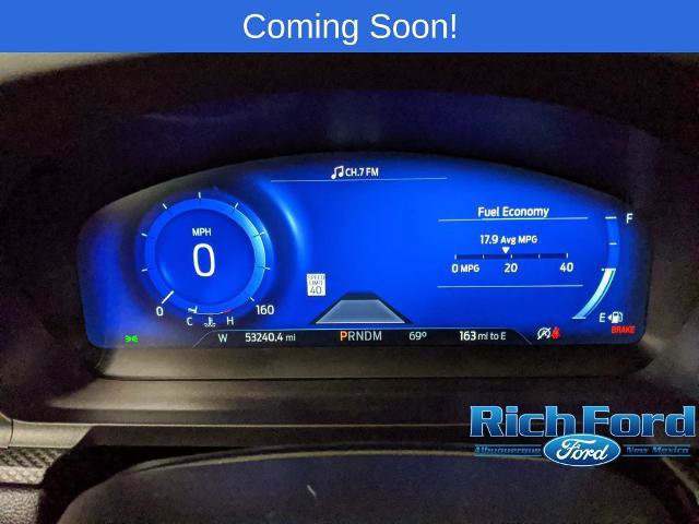 Certified 2021 Ford Explorer ST w/ Equipment Group 401A image 12