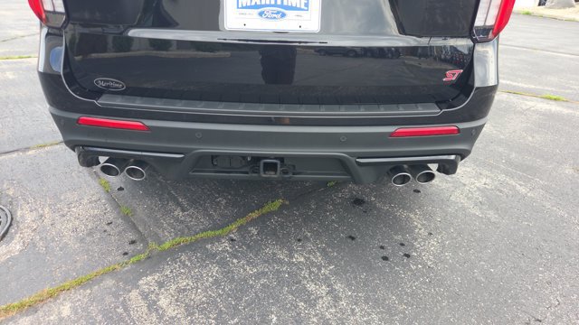 Certified 2025 Ford Explorer ST AWD/4WD image 32