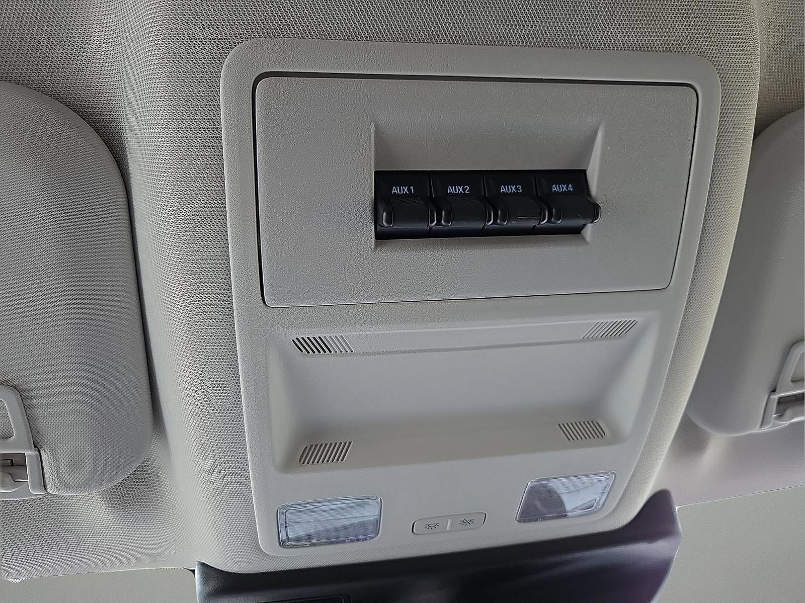 Certified 2026 Ford Bronco Sport Outer Banks w/ Sasquatch Outer Banks Package AWD/4WD image 21