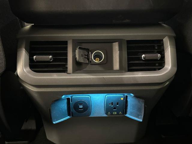 Certified 2024 Ford F150 XLT w/ Equipment Group 302A MID AWD/4WD image 34