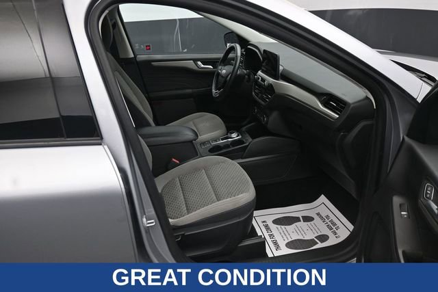 Certified 2021 Ford Escape SE w/ Convenience Package AWD/4WD image 14