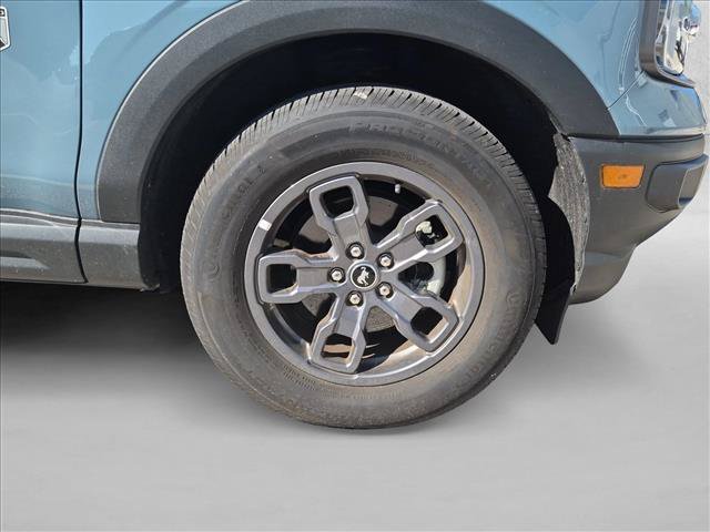 Certified 2023 Ford Bronco Sport Big Bend w/ Convenience Package AWD/4WD image 11