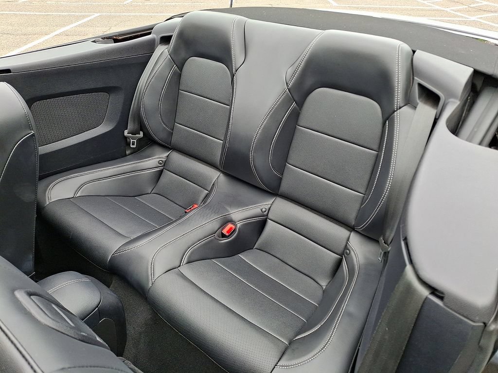 Certified 2019 Ford Mustang GT Premium w/ Equipment Group 401A RWD image 13