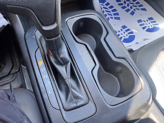 Used 2019 Chevrolet Colorado W/T w/ WT Convenience Package RWD image 23