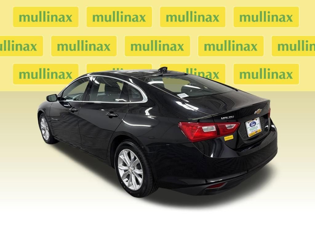 Used 2023 Chevrolet Malibu LT image 10