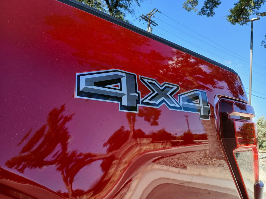 Certified 2024 Ford F150 XLT w/ Equipment Group 302A MID AWD/4WD image 26