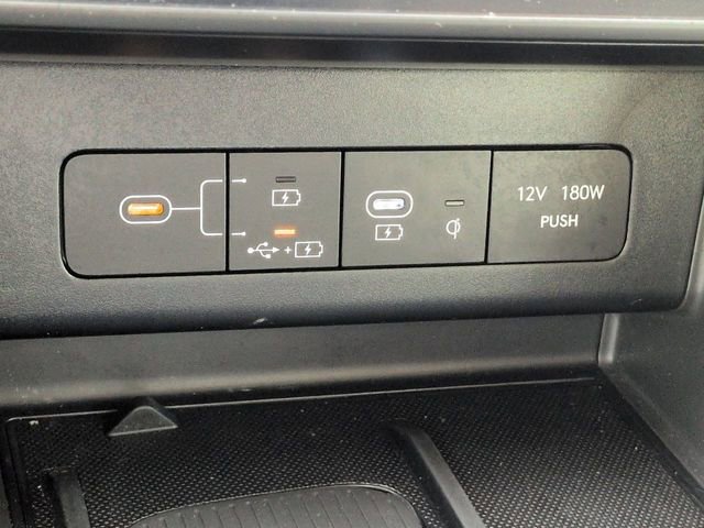 Used 2024 Hyundai Sonata SEL w/ Convenience Package image 22