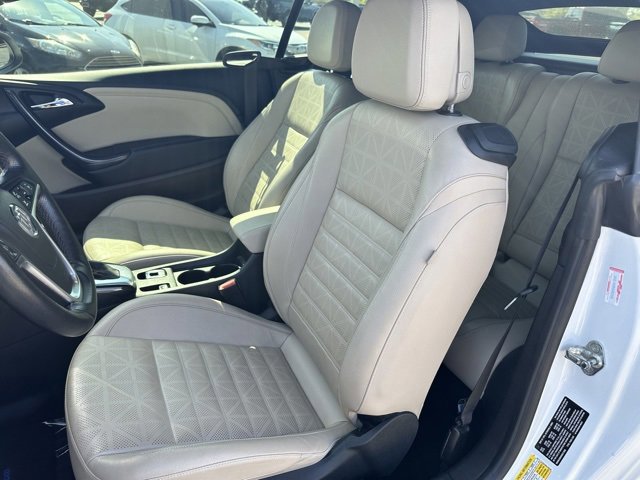 Used 2019 Buick Cascada Sport Touring image 10