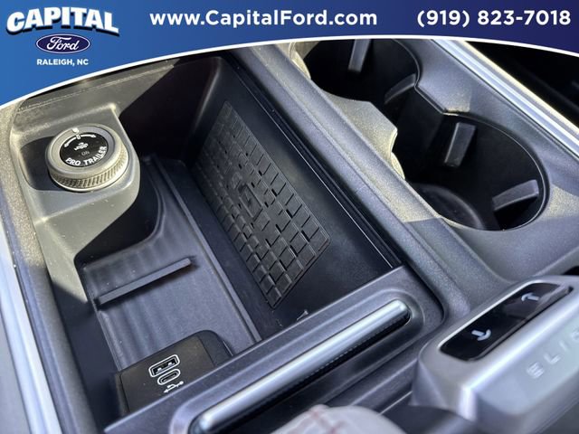 Certified 2025 Ford Expedition Max Active image 35