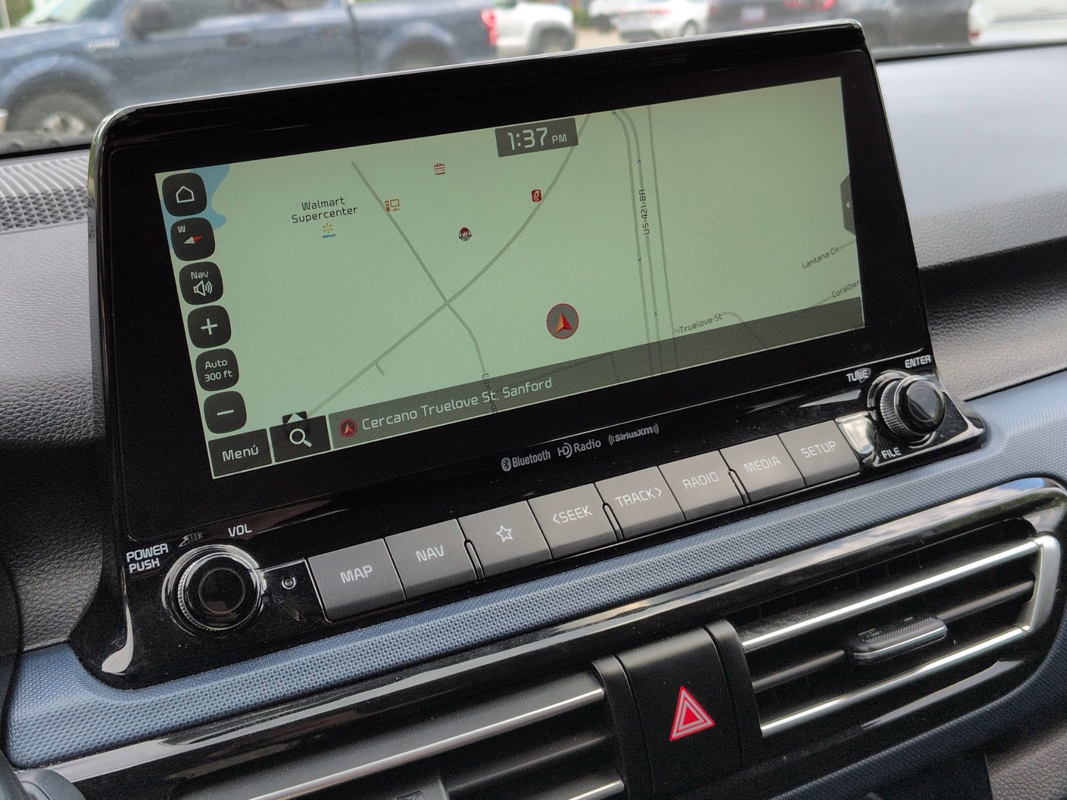 Used 2023 Kia Seltos S w/ Navigation Package image 25