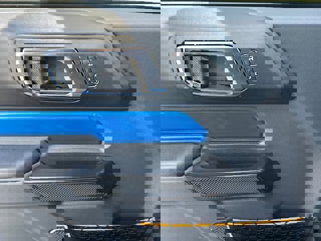 Certified 2024 Ford Bronco Badlands w/ Sasquatch Package image 14