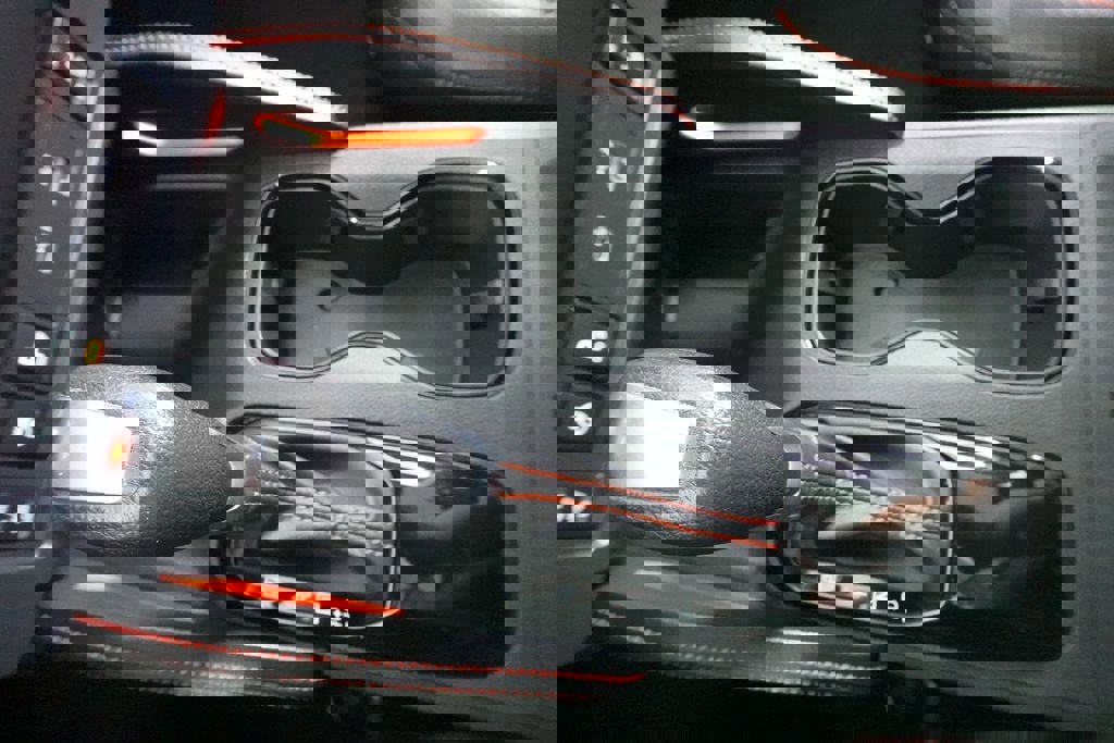 Used 2023 Nissan Frontier PRO-4X w/ Pro-4X Premium Package image 17