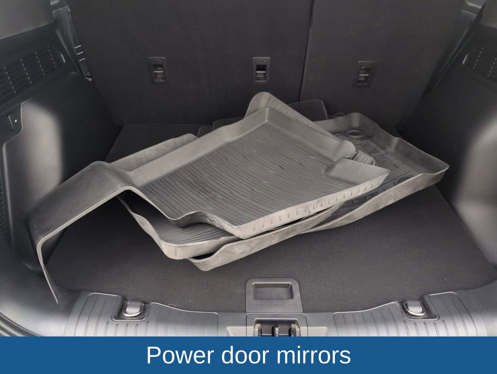 Certified 2023 Ford Escape Active w/ Tech Pack #1 FWD image 29