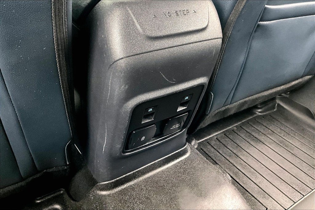 Certified 2024 Ford Bronco Outer Banks AWD/4WD image 33