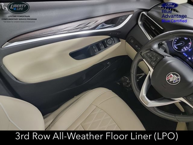 Used 2023 Buick Enclave Avenir w/ Avenir Technology Package AWD/4WD image 32