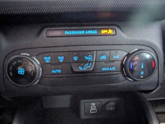 Certified 2023 Ford Bronco Sport Heritage image 27