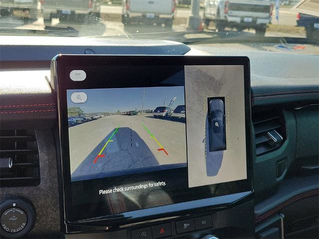 Certified 2022 Ford Expedition Limited image 27