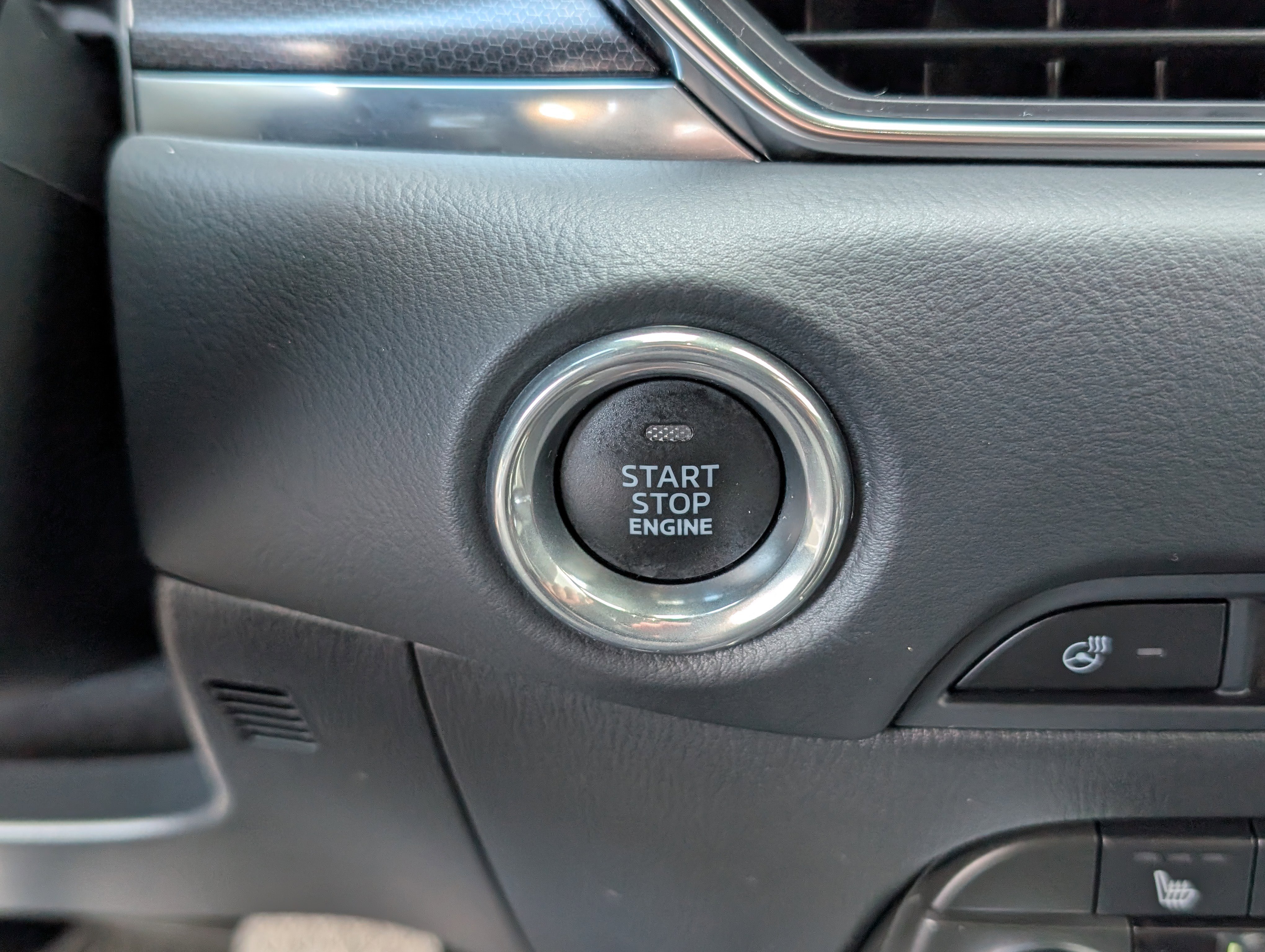 Used 2024 MAZDA CX-5 2.5 Turbo w/ Premium Package image 24