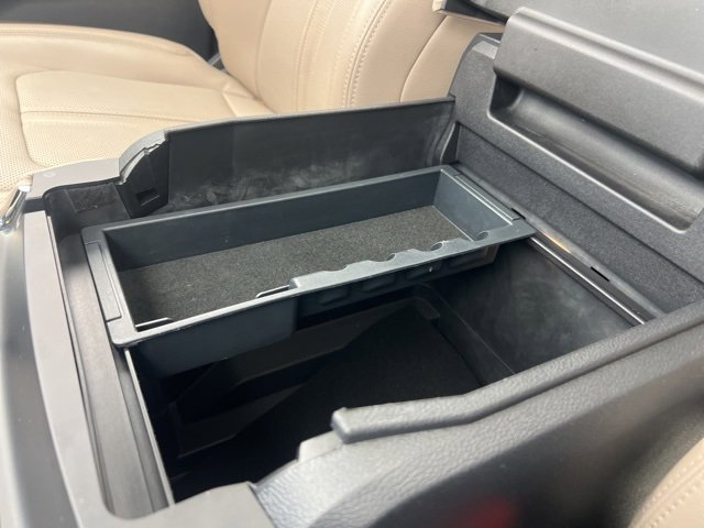 Certified 2023 Ford Expedition Limited image 19