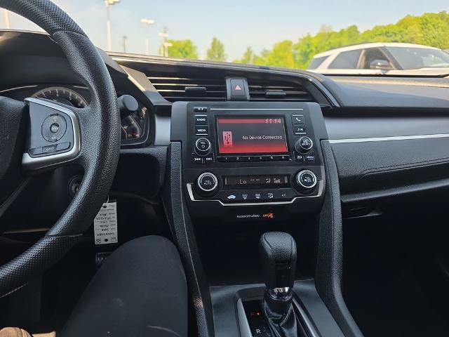 Used 2018 Honda Civic LX image 29