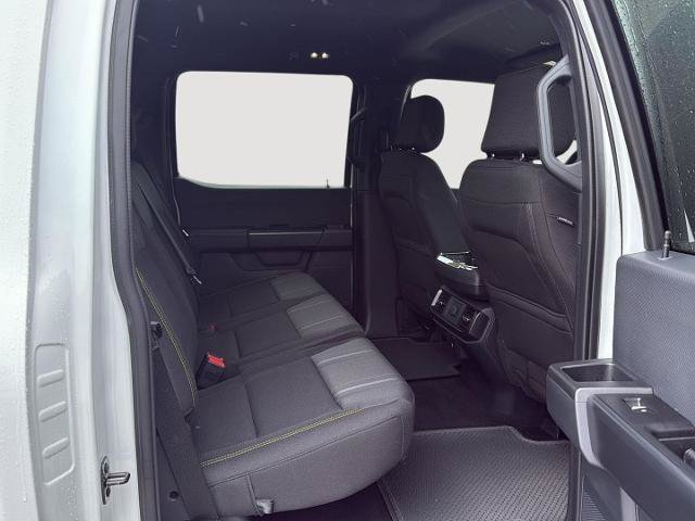 Certified 2024 Ford F150 STX w/ STX Black Appearance Package AWD/4WD image 18