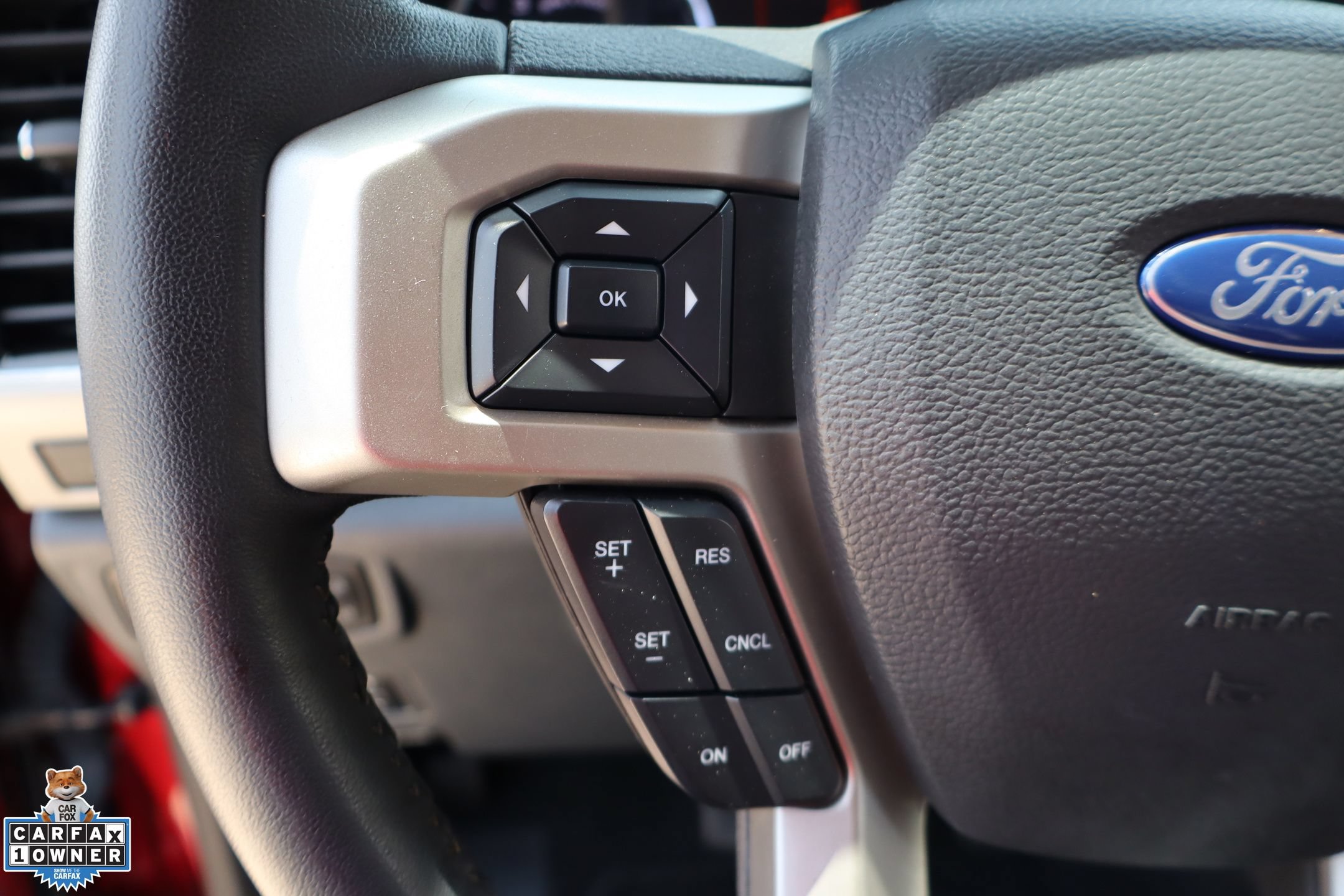 Certified 2022 Ford F250 Lariat w/ Lariat Ultimate Package AWD/4WD image 15
