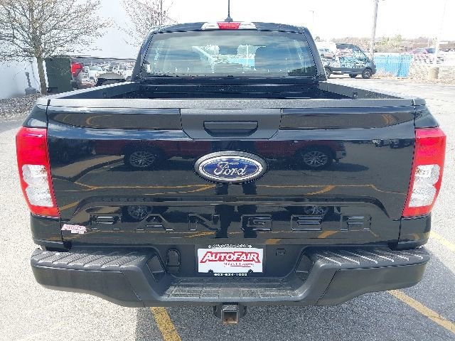 Certified 2024 Ford Ranger XL w/ Trailer Tow Package AWD/4WD image 7