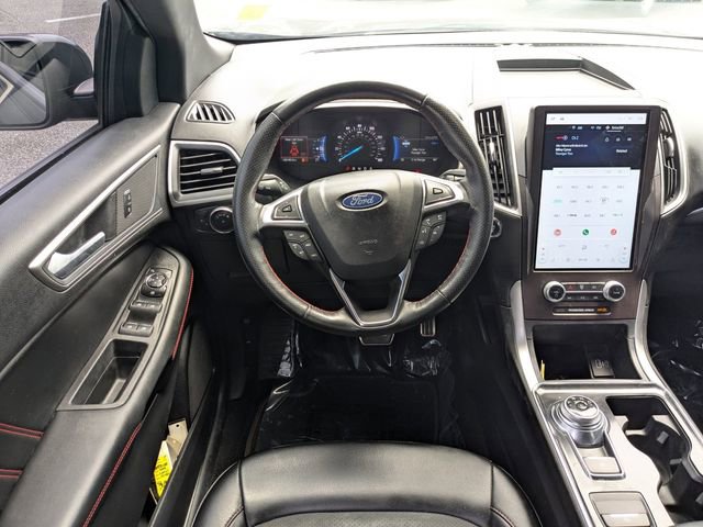Certified 2021 Ford Edge ST-Line FWD image 15