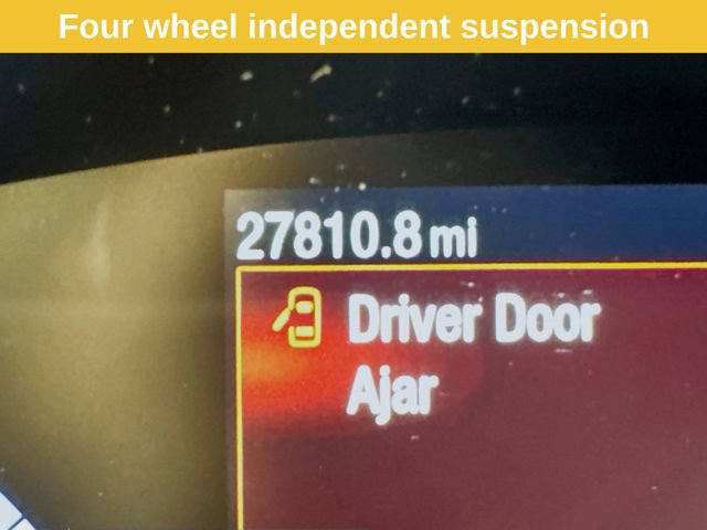 Certified 2023 Ford Bronco Sport Big Bend w/ Convenience Package image 22