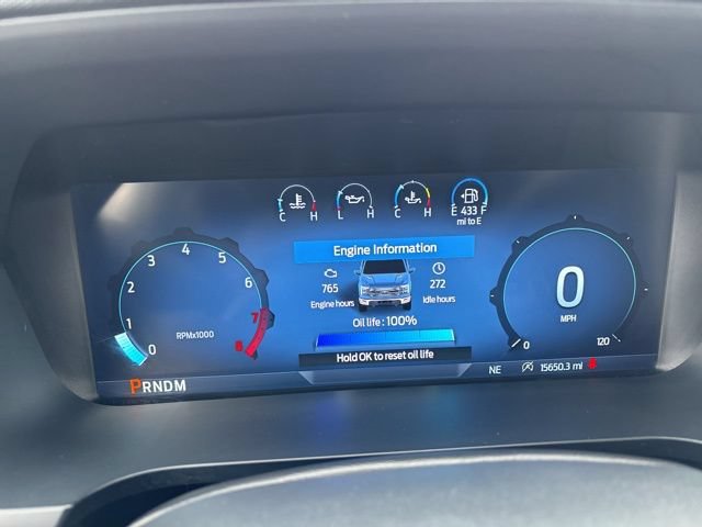 Certified 2024 Ford F150 XLT AWD/4WD image 24