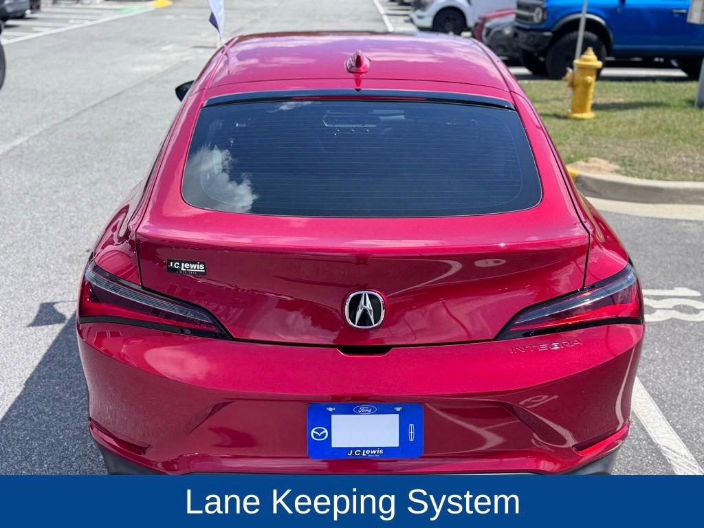 Used 2024 Acura Integra image 6