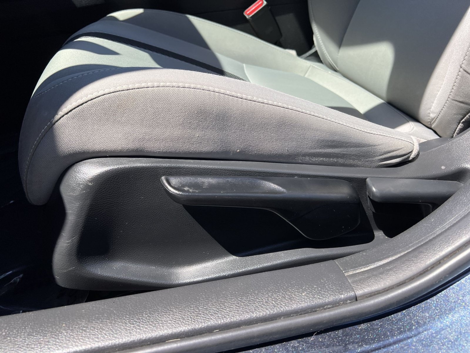 Used 2018 Honda Civic LX image 13