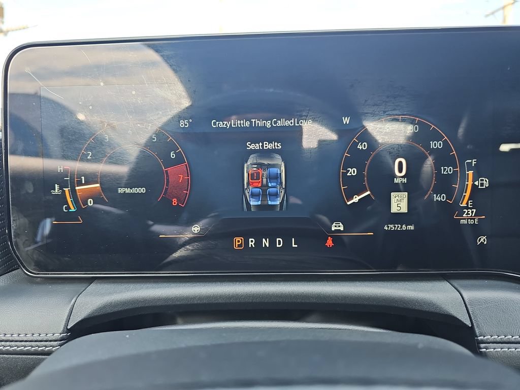 Certified 2024 Ford Mustang Premium RWD image 18