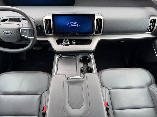 Certified 2025 Ford Expedition Max Active AWD/4WD image 11