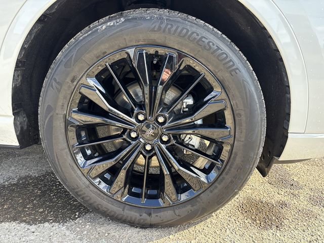 Certified 2023 Ford Escape ST-Line Elite image 44