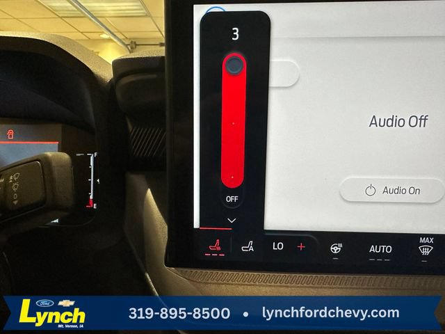 Certified 2025 Ford Maverick XLT w/ XLT Luxury Package AWD/4WD image 14