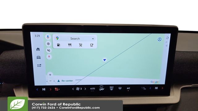 Certified 2025 Ford Explorer ST-Line w/ ST-Line Street Pack image 21