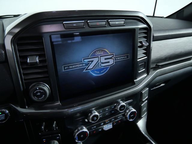 Certified 2023 Ford F150 XLT w/ Equipment Group 302A High AWD/4WD image 21