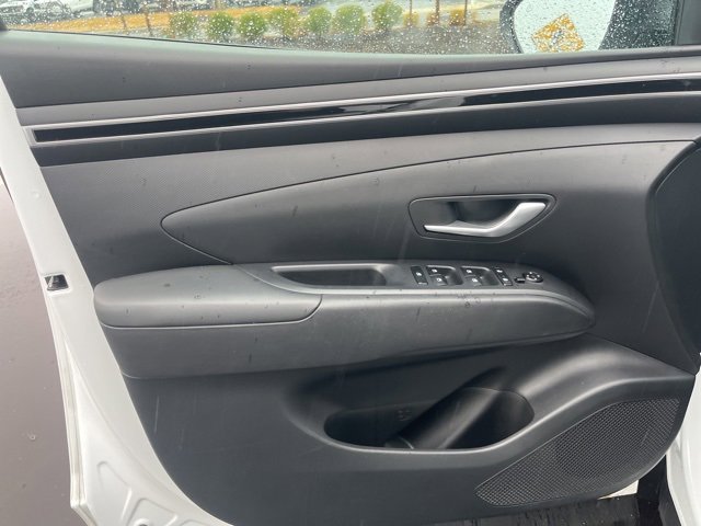 Used 2022 Hyundai Tucson SEL w/ Cargo Package image 15