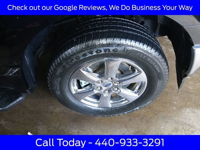 Certified 2018 Ford F150 XLT w/ Equipment Group 301A Mid image 13