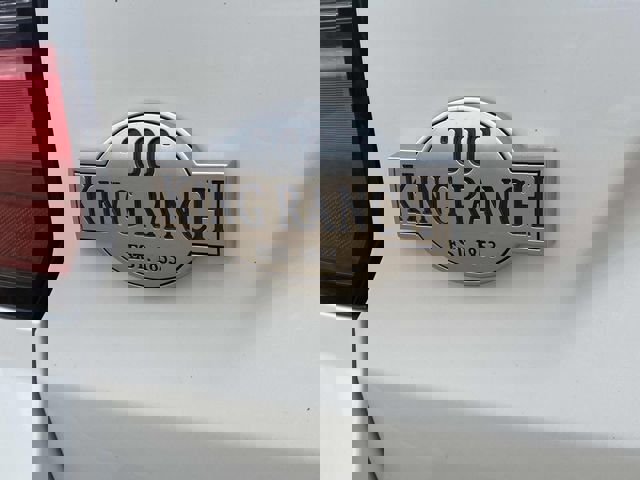 Certified 2021 Ford Expedition Max King Ranch image 18