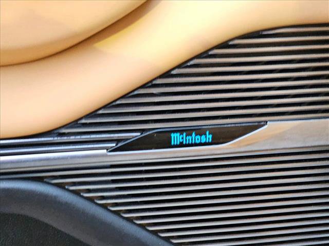 Used 2024 Jeep Grand Wagoneer Series III AWD/4WD image 29