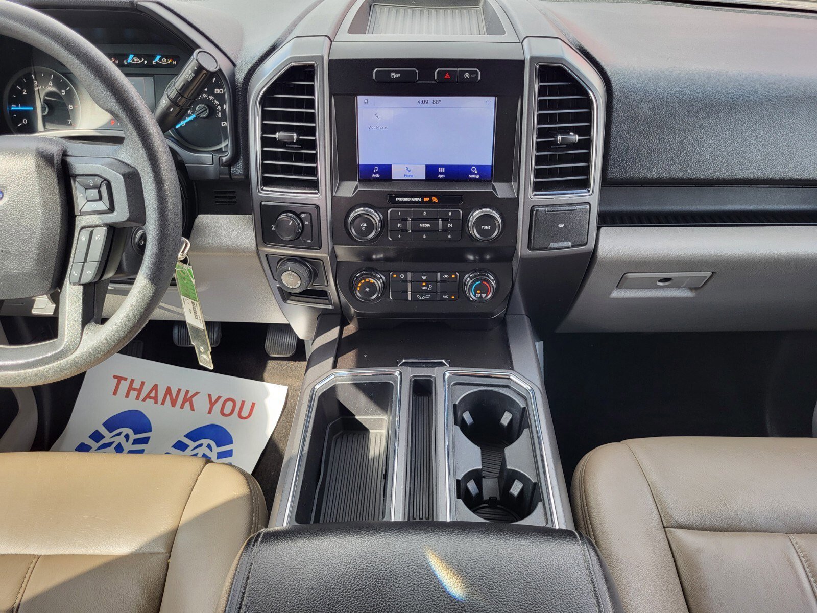 Certified 2020 Ford F150 XLT w/ Trailer Tow Package image 16