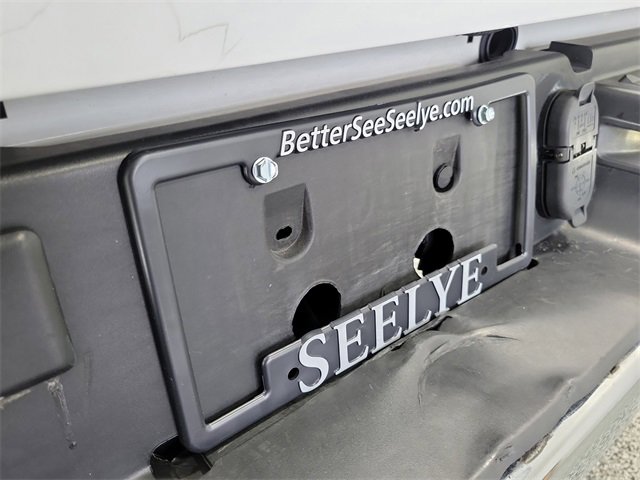 Used 2022 RAM 2500 Tradesman image 26