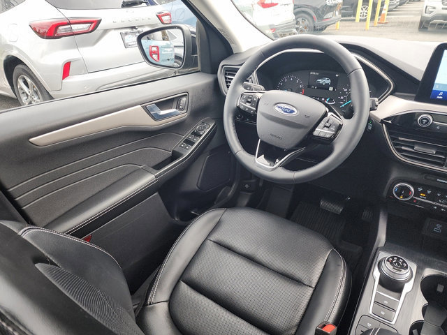 Certified 2022 Ford Escape SEL image 14