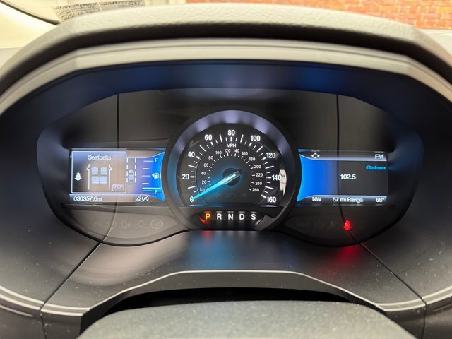 Certified 2023 Ford Edge SEL w/ Convenience Package image 16