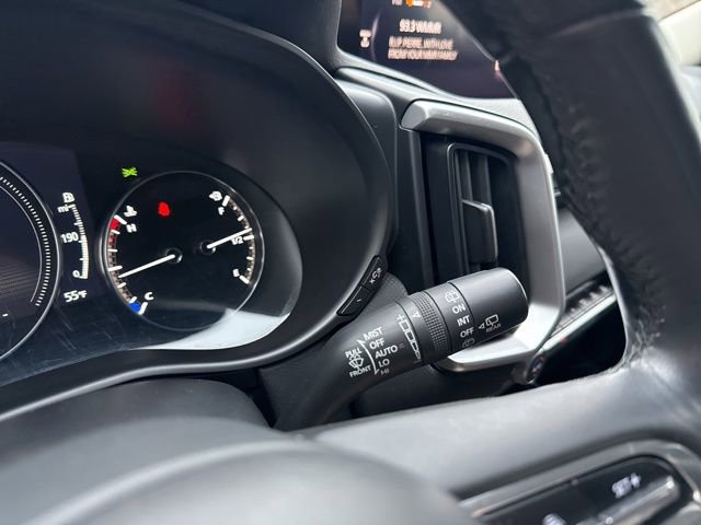 Used 2024 MAZDA CX-50 AWD 2.5 S w/ Select Package image 33