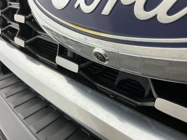 Certified 2023 Ford F350 Platinum AWD/4WD image 11